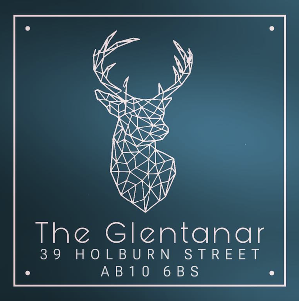 The Glentanar