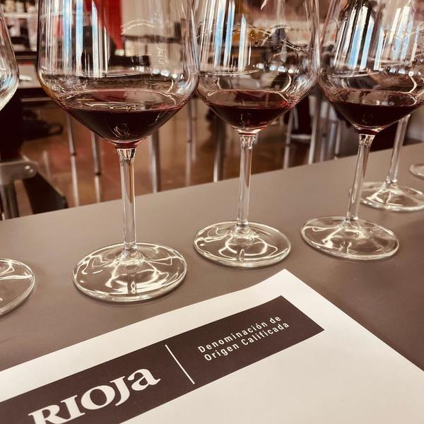 Rioja Academy