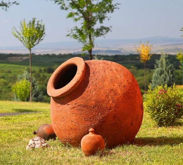 Bulgarian-clay-pot