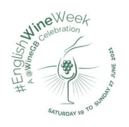 English Wine Week