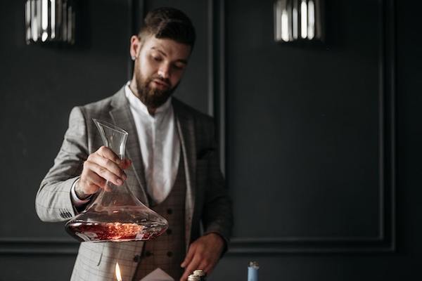 Busting Wine Myths & Misconceptions