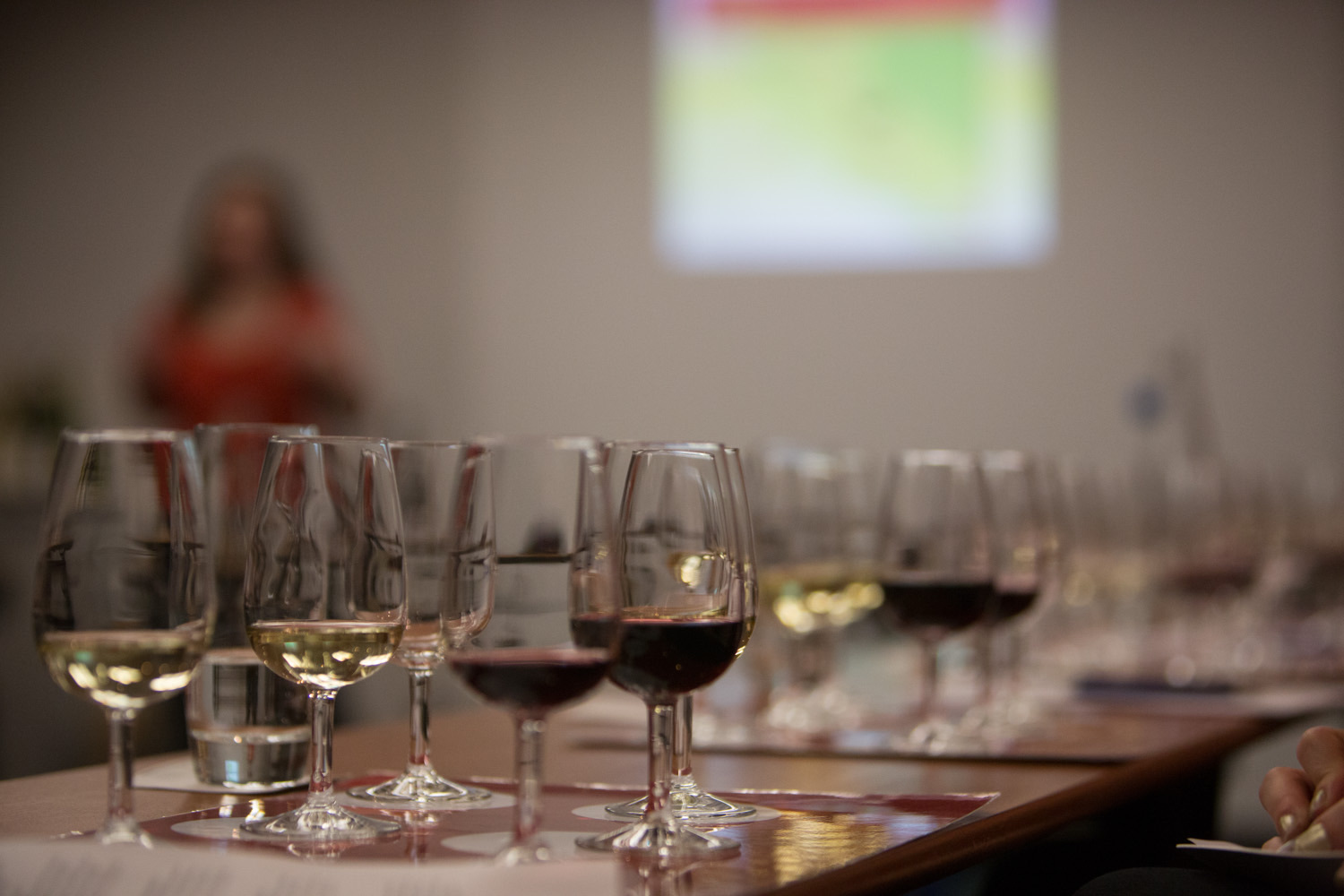  8 Week - Wonderful World of Wine Course  - Leeds   