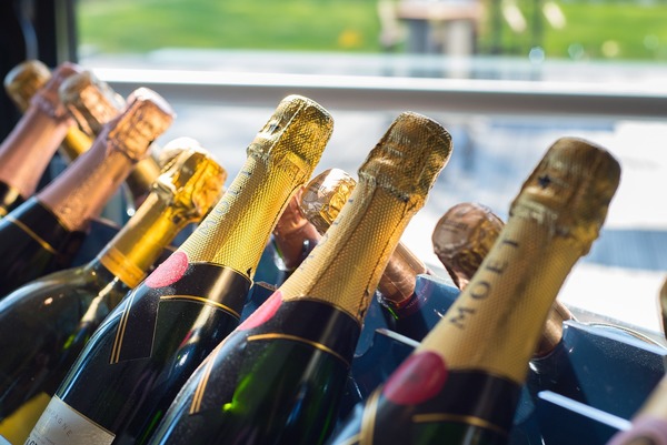 Prestige Champagne & Sparkling Wine - Chelmsford