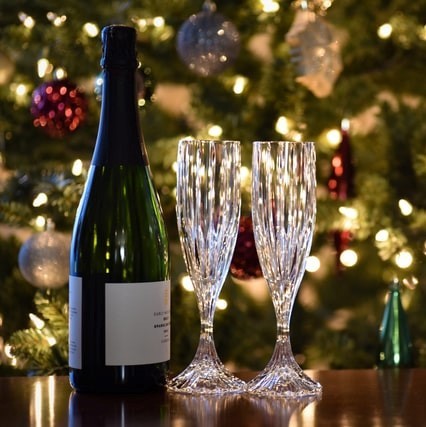 Fine Wine for Festive Fare