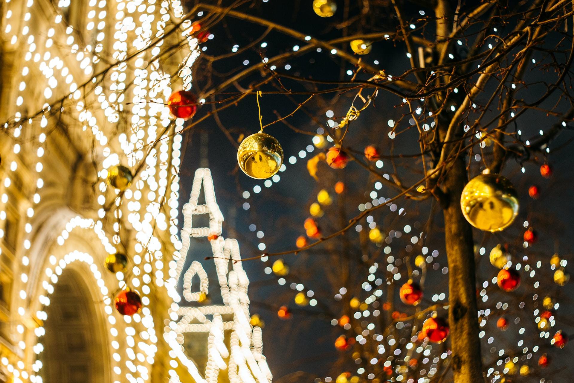 Christmas Whisky Tasting