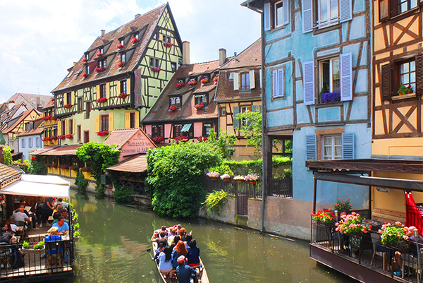 Classic Rivers: The Wines of the Rhine