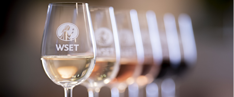WSET-GLASsES