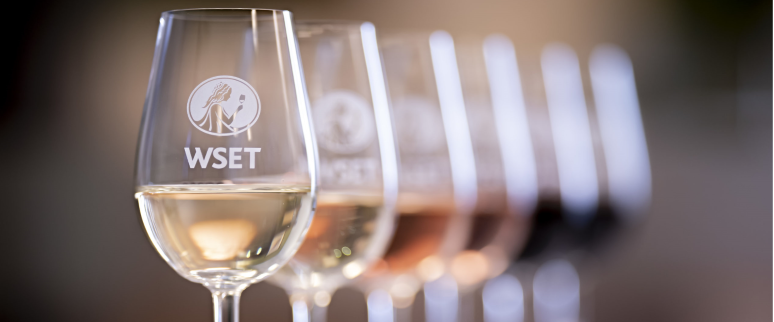 WSET Online Level 2 Weekends July/August inc Exam