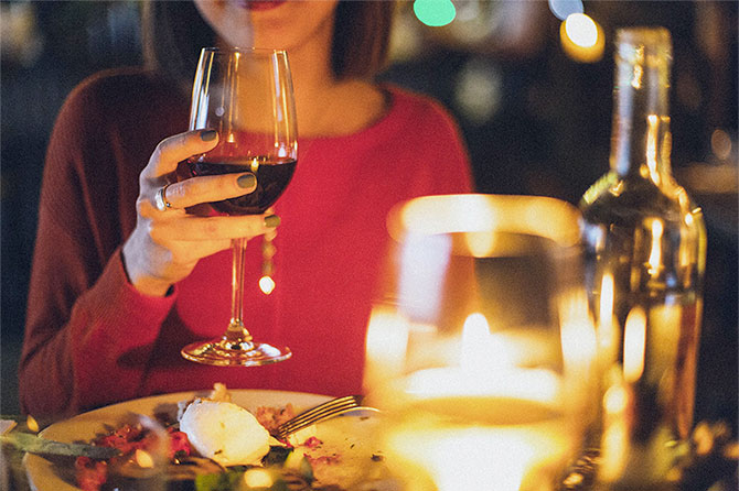 World of Wine: Bordeaux, Rhone and South France