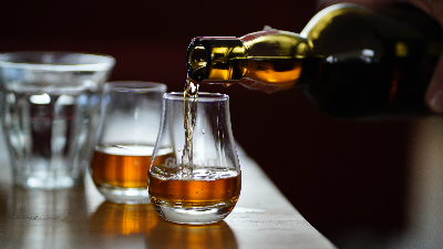 Whisky Tasting - Independent Bottlers