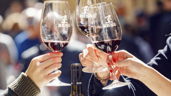 Certified Rioja Diploma Course