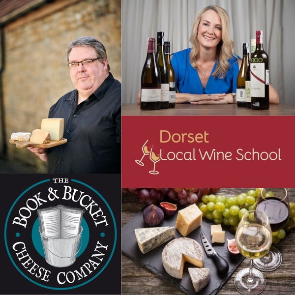 Ultimate Cheese & Wine Experience