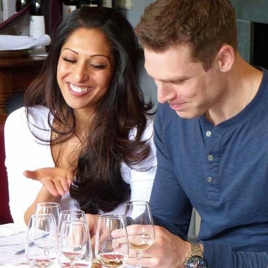 Scottish Charcuterie and Wine Pairing