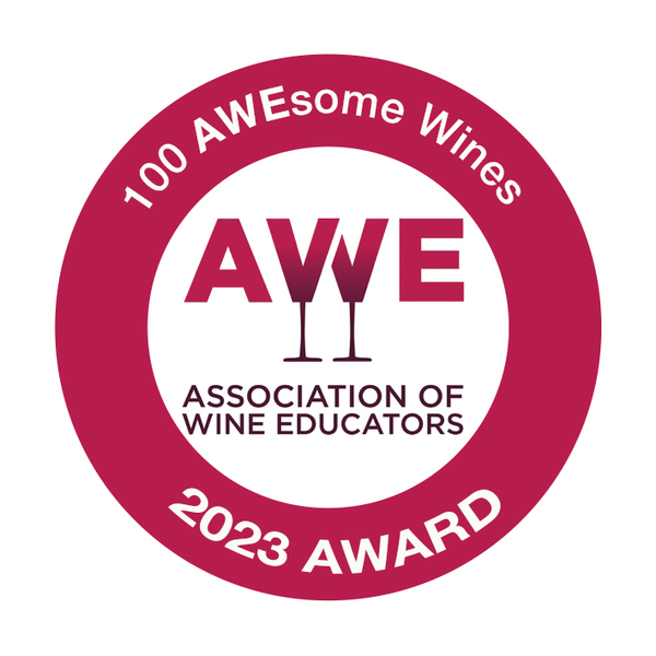 100 Awesome wines tasting