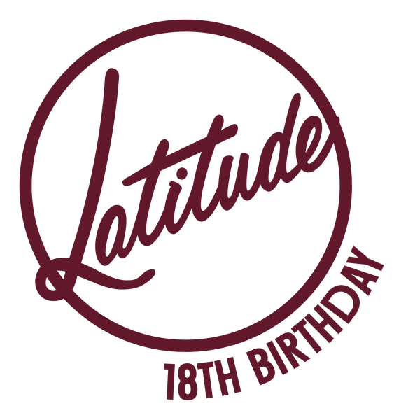 Latitude 18th Birthday Mini Masterclass - Fab Fizz