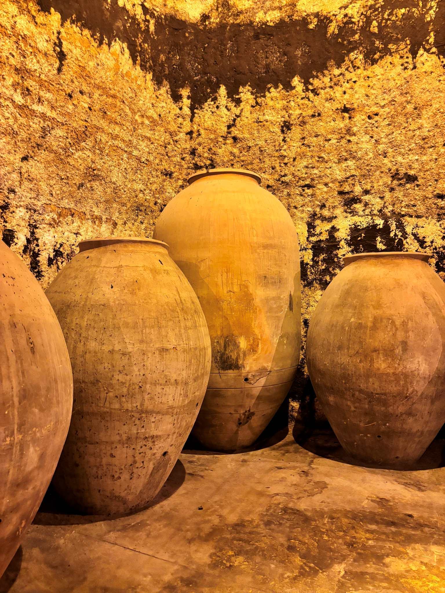 Georgian National Wine Day 