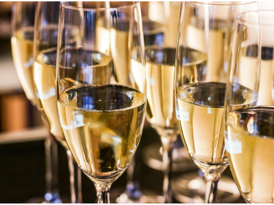 World of Wine - Sparkling and Fortified Wine 