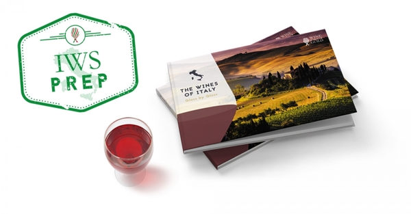 Italian Wine Scholar - Prep Course