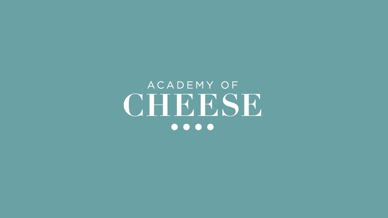 Academy of Cheese Level 1: Associate Day 1