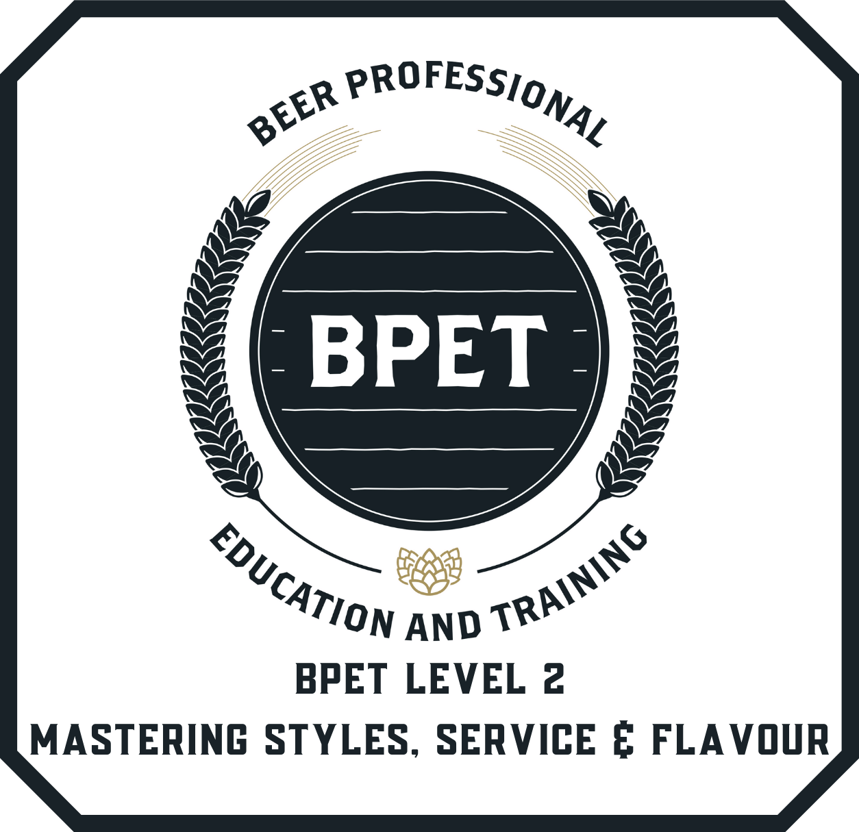 BPET Level 2