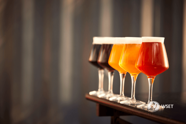 WSET Level 2 Award in Beer