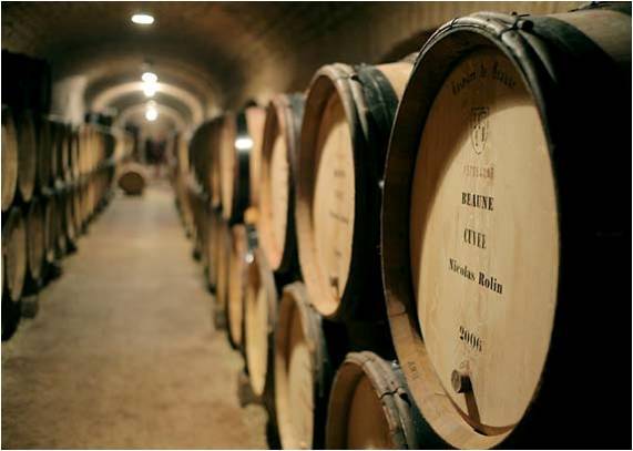  Burgundy 1er Cru and Grand Cru Wines Part 2