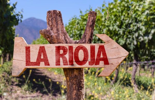 Rioja Masterclass