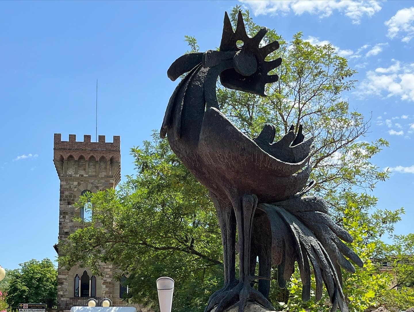 Celebrate Chianti Classico!