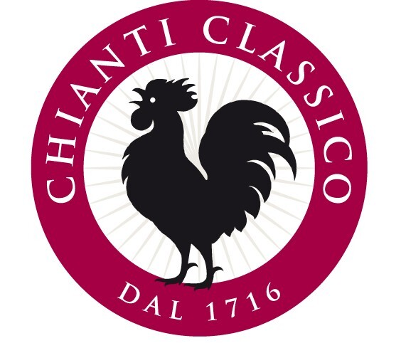 Chianti Classico - beautiful wines with Italian cheeses