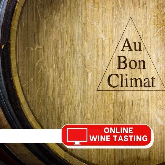 ONLINE TASTING: California’s iconic Au Bon Climat with winemaker Jim Adelman