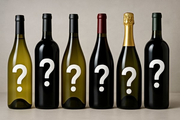 Call My Wine Bluff Tasting!