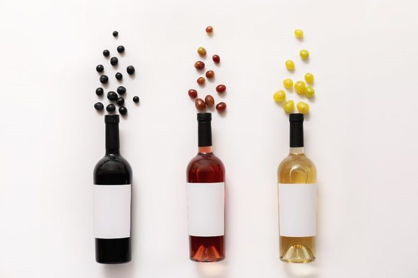 3 Week Introduction Course by Grape Variety