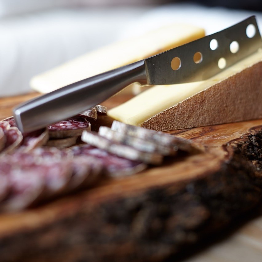 Evening Charcuterie, Cheese and Wine Matching  