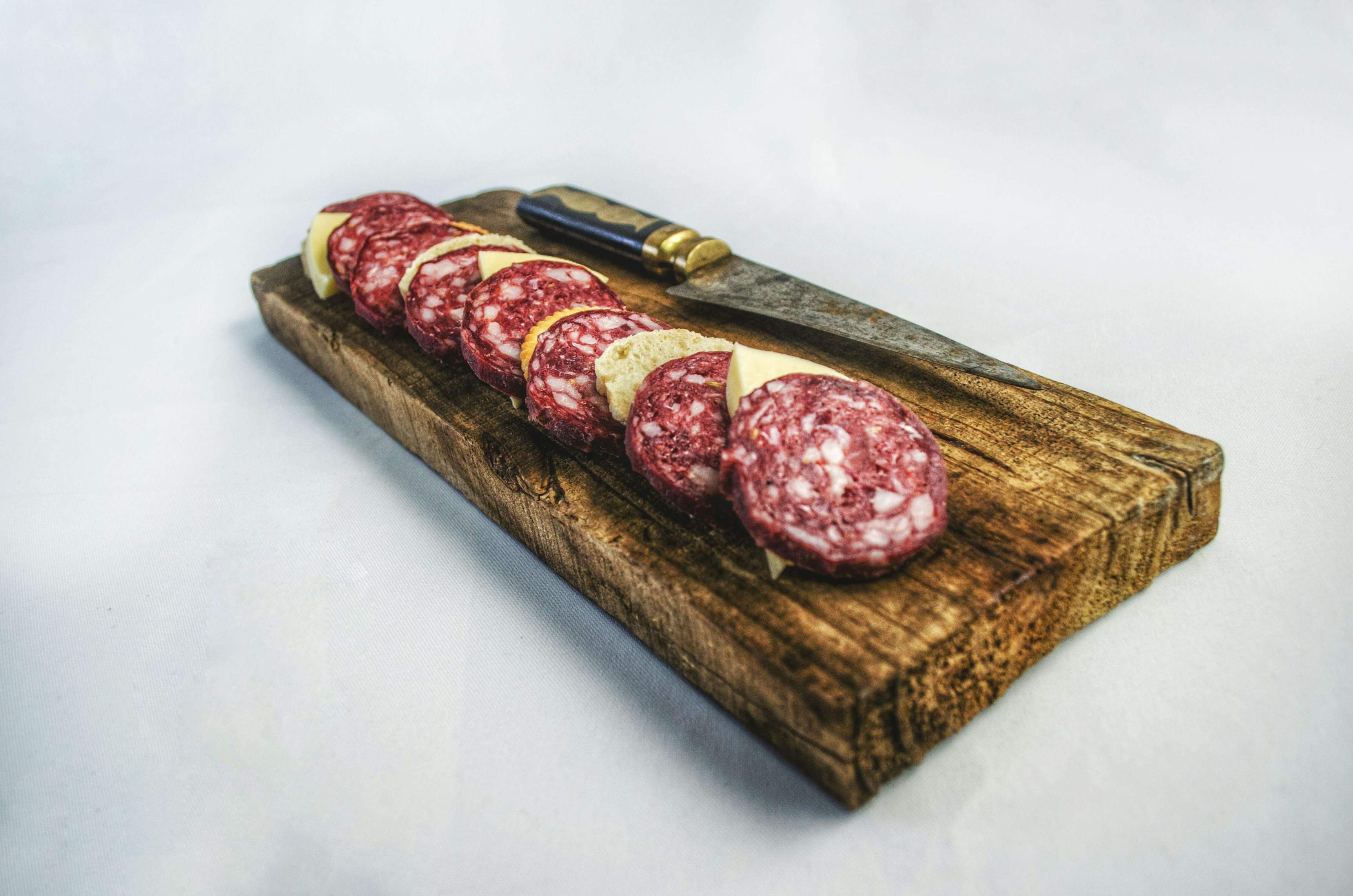 Chartcuterie & Wine