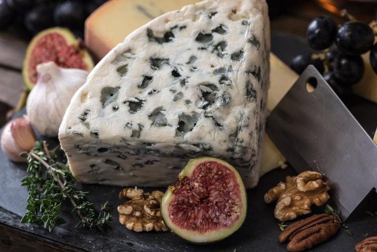 Christmas Cheese & Wine Workshop