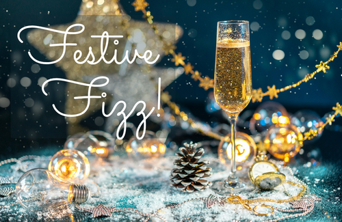 Festive Fizz!