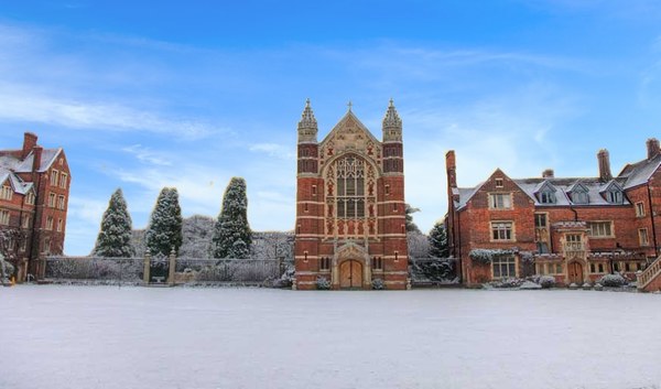 Saturday CHRISTMAS Introduction to Wine at Selwyn College