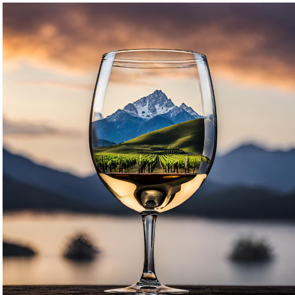 Alpine Wines 