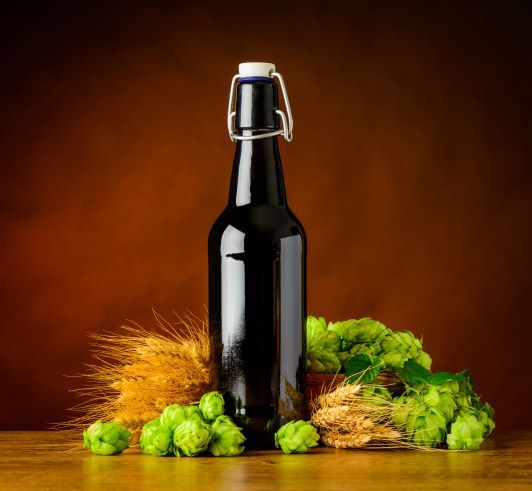 Delectable Dark Beers