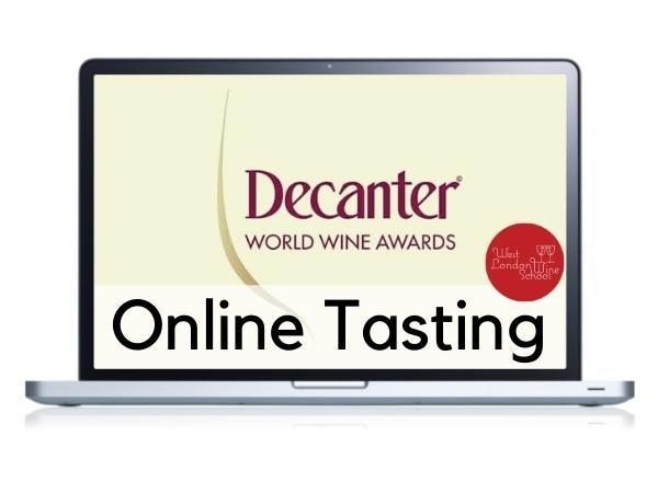 ONLINE TASTING: Decanters Top Value Wines Under £15