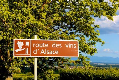 Alsace Masterclass