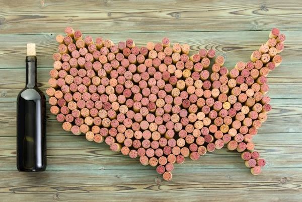 Wines of USA & Canada