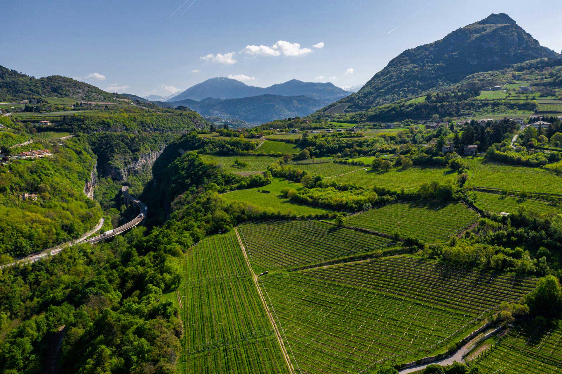 Introduction to Italy: North & North West Italy