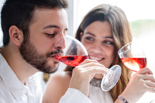 Introduction to Wine & Wine Tasting