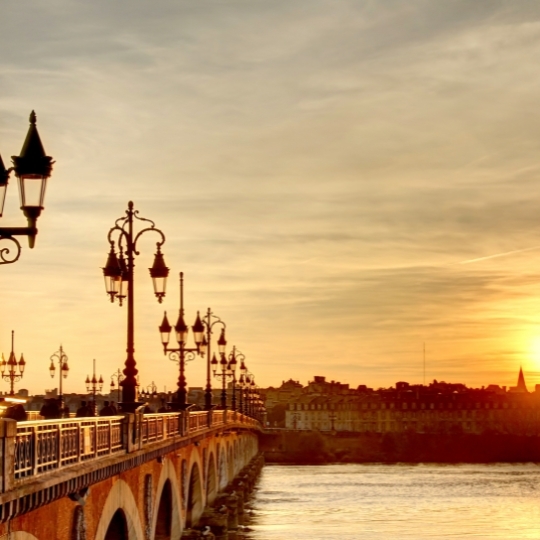 Tour de France: Discover Bordeaux