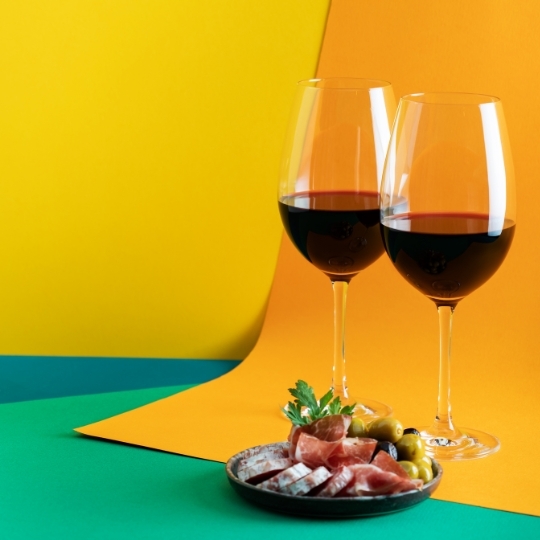 Discover the wines of Spain and Portugal