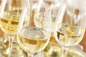 Spring White Wine and Cheese Pairing Evening 