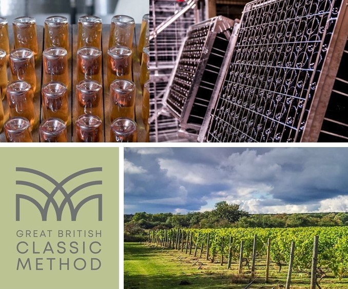 Celebrate English Wines - WineGB 2022 Winners