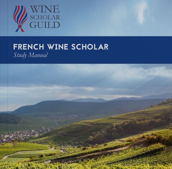 French Wine Scholar™ 2025