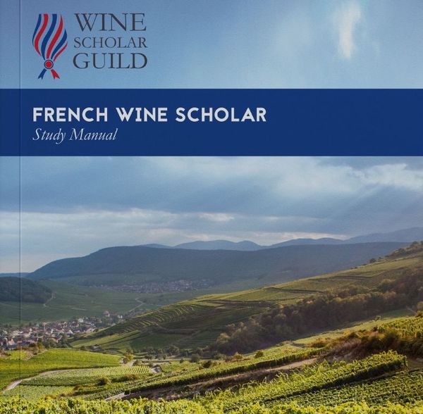French Wine Scholar™ 2024